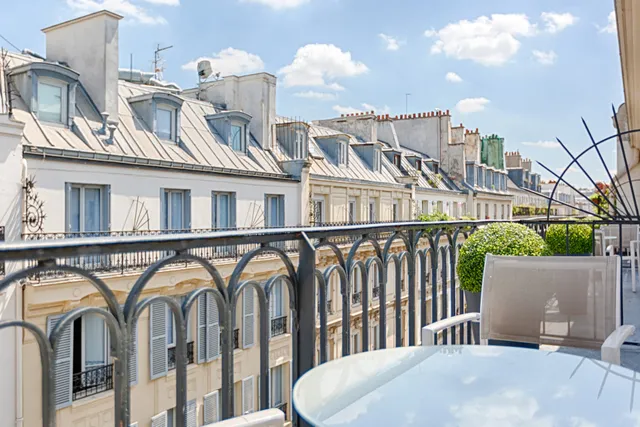 New Hotel République