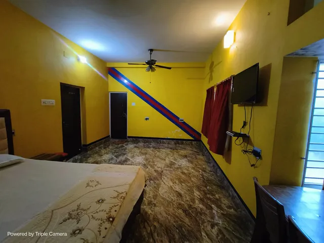 Cozee homestay and guest house