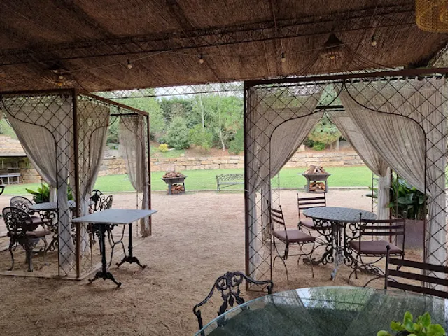 Restaurant Can Peret