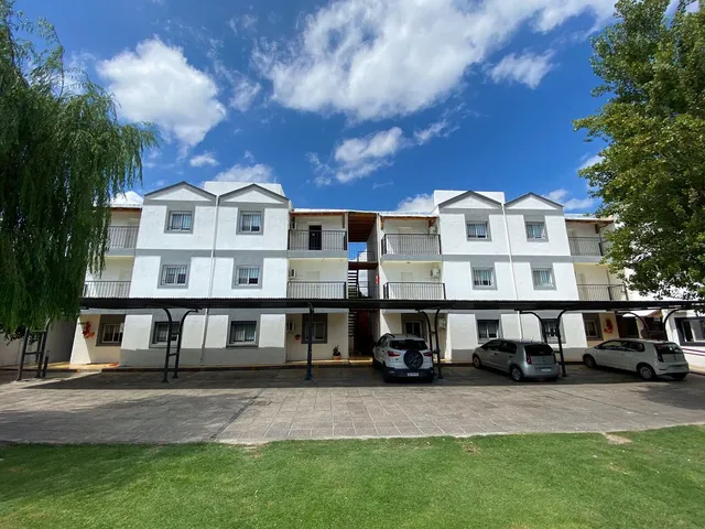 Apart Hotel pueblo viejo