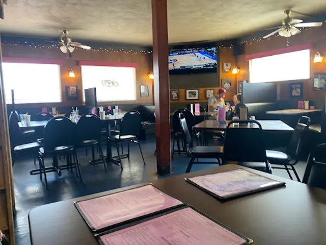 Pink Cricket Restaurant