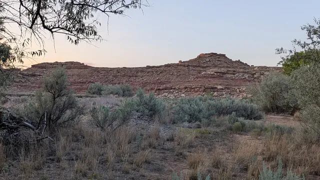 Skinwalker Ranch Front Gate