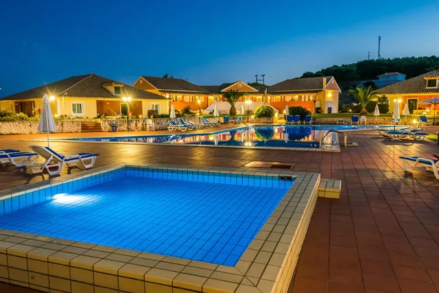 Keri Village & Spa by Zante Plaza - Adults Only