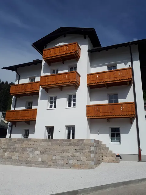 AlpenLodge Berchtesgaden