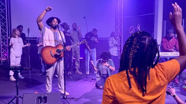 United Church Atlanta