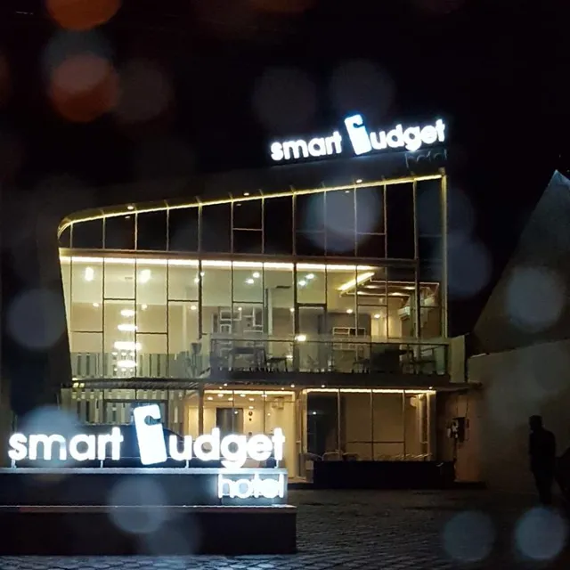 Smart Budget Hotel