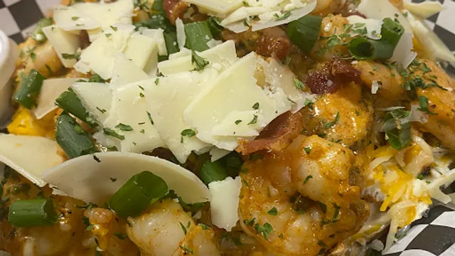 Phat Girlz BBQ & Catering