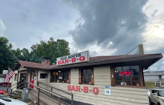 Old South Bar-B-Q