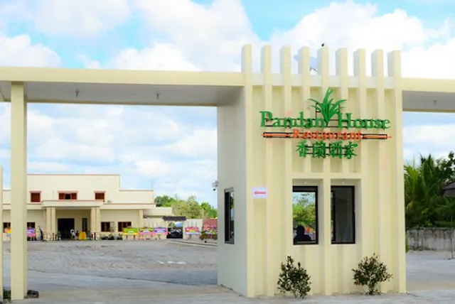 Pandan House Restaurant