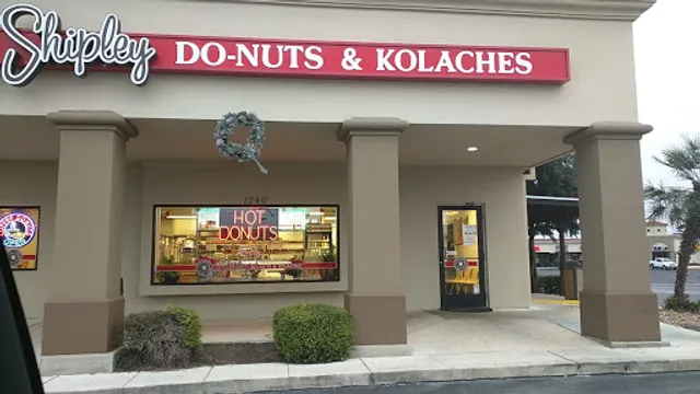 Shipley Do-Nuts