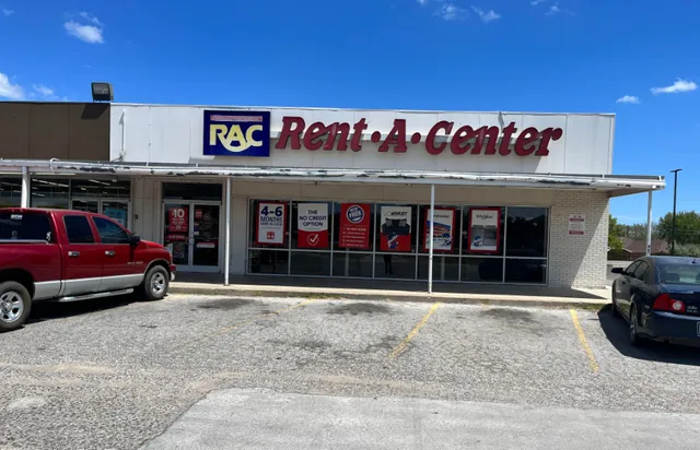 Rent-A-Center