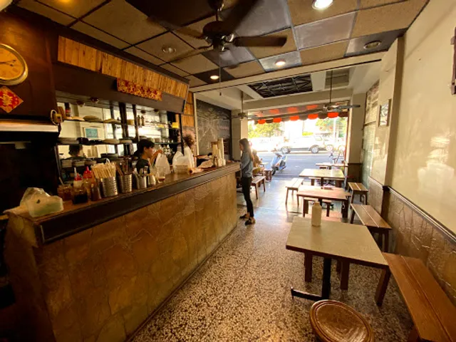 Xinxiang Paomo Black Tea