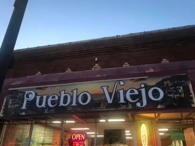Pueblo Viejo Mexican Restaurant