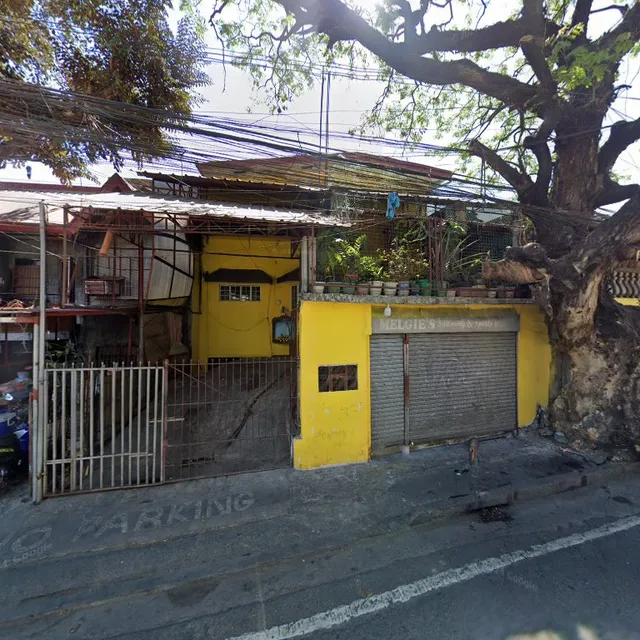 Gerry's Restaurant & Bar