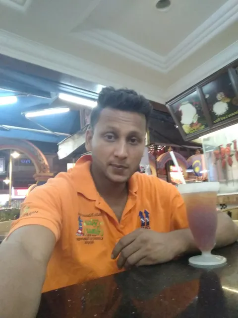 Mitra Bangla Restaurant