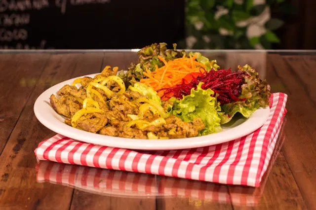 Fit Life Cozinha Sem Glúten