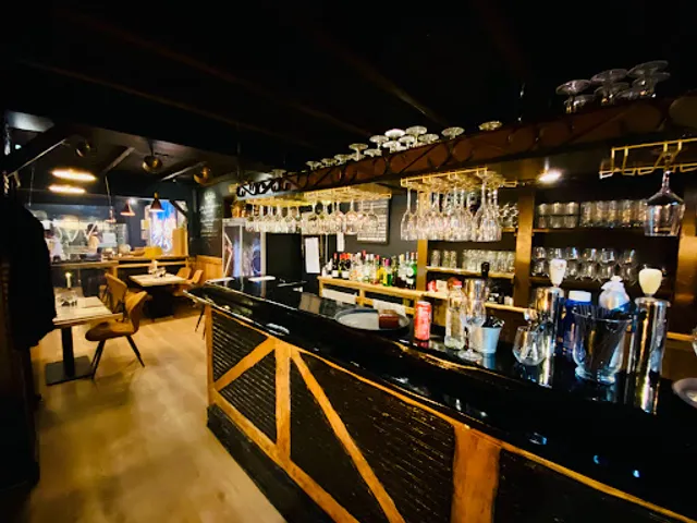 Restaurant De Lantaern