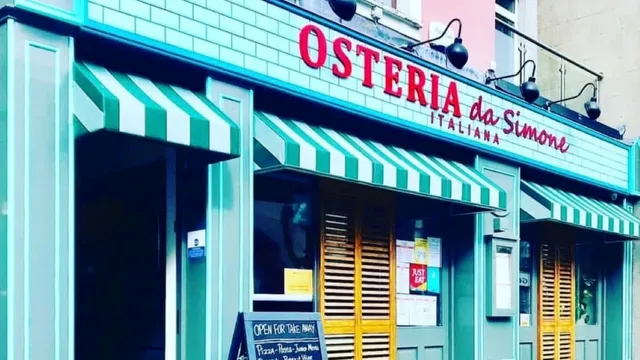 Osteria da Simone