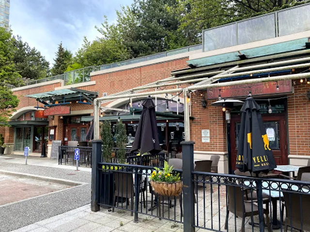 Casa Dolce Gelato & Chocolate