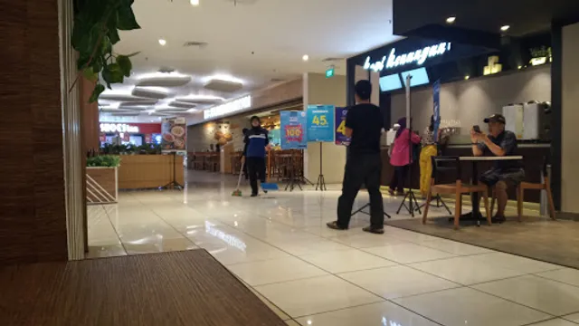 Imperial Kitchen & Dimsum - City Plaza Jatinegara