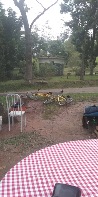 Viveiro Arthur Etzel