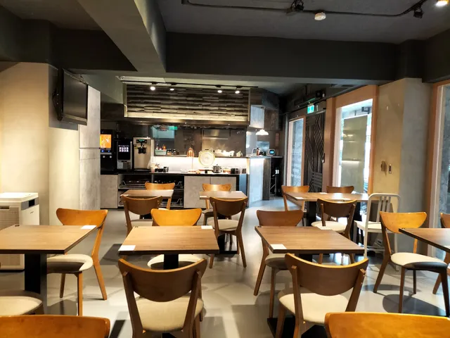 炙り庵steak牛排-台北民權店