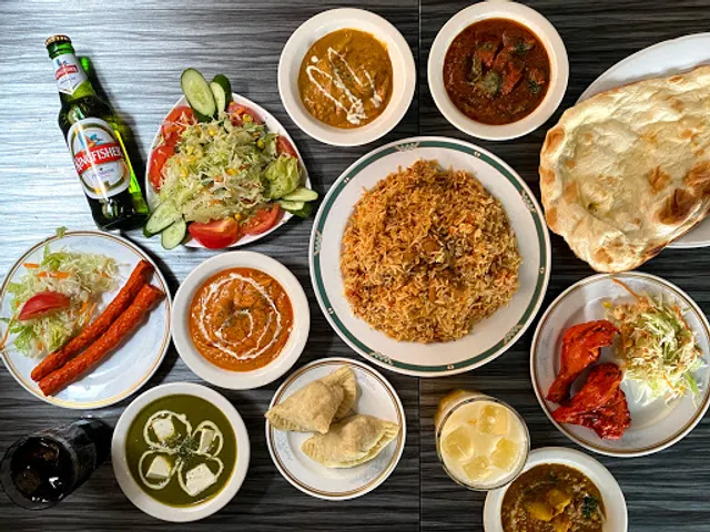 Lasani Indian Cuisine