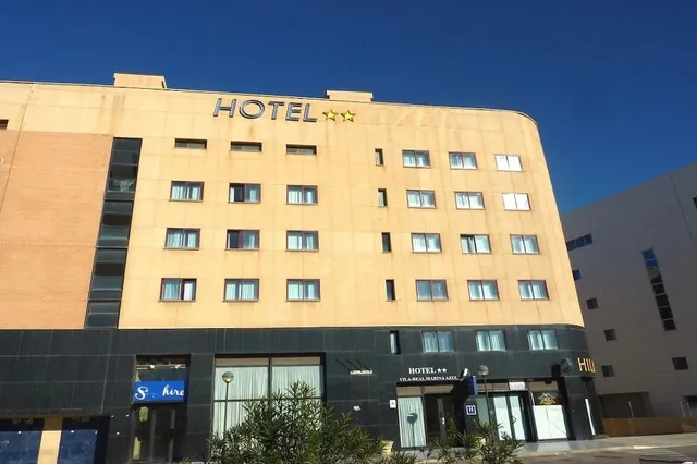 Hotel Vila-real Azul