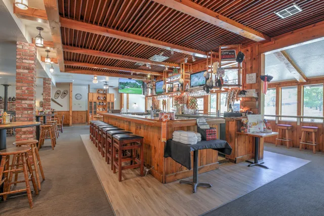 Snowshoe Brewing Company