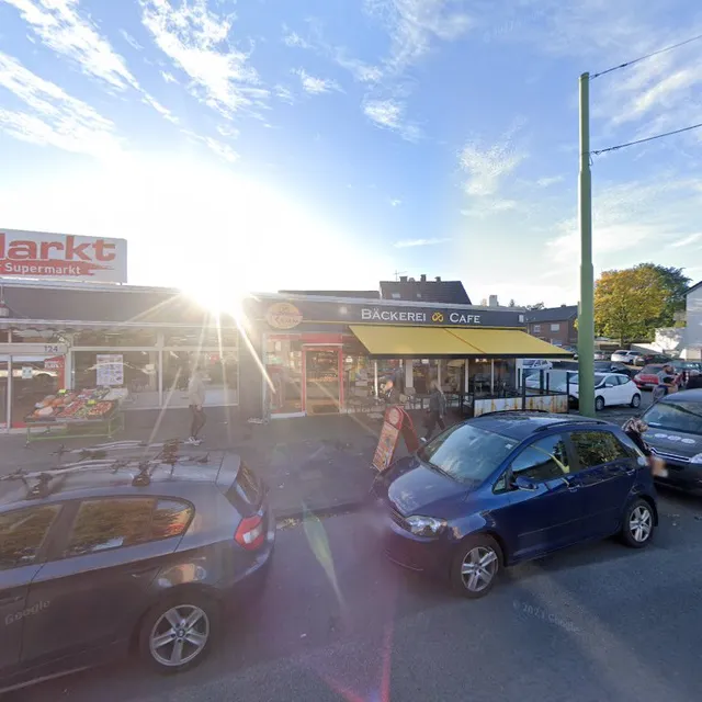 Bäckermeister Kamm GmbH & Co. KG