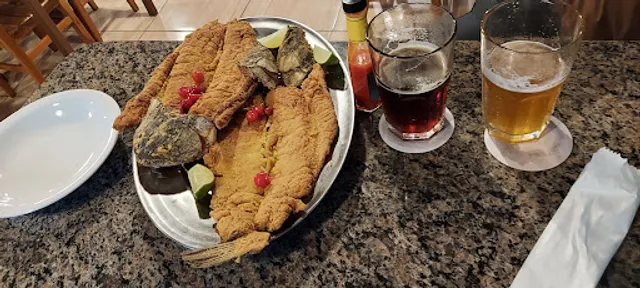 Avenida Bar e Pizzaria