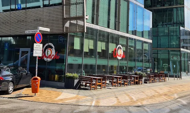 Omachi Sushi-Viet-Fusion