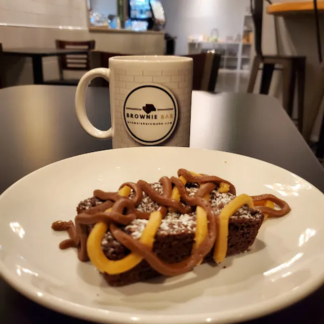Brownie Bar Bakery