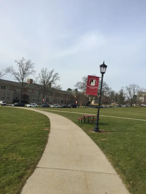 Manhattanville University