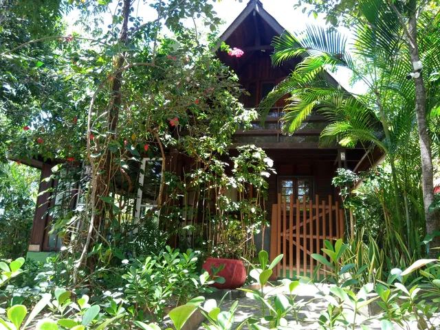 Condominio Morada Canto Verde