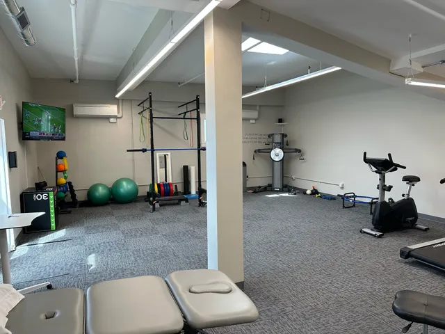 Boston Physical Therapy & Wellness