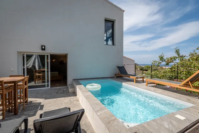 Résidence Casaceccu