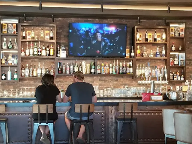 MR MIKES SteakhouseCasual