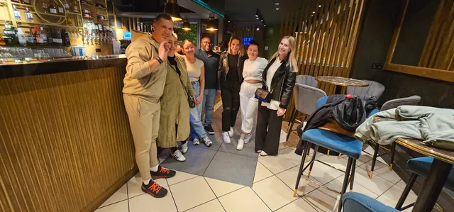 Heritage Kitchen & Bar