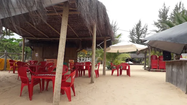 Bar e Restaurante Zé De Salina