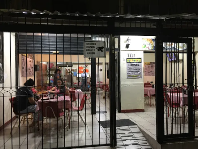 Restaurante Los Comales