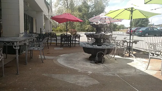 El Agave Mexican Restaurant