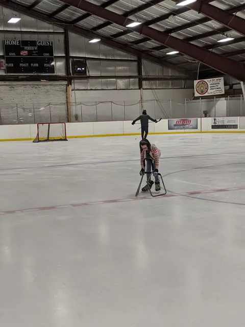 Mountain View Ice Arena