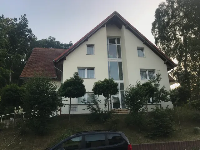 Ferienwohnung Binz