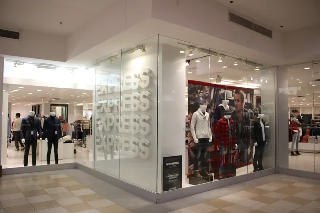 Express Factory Outlet