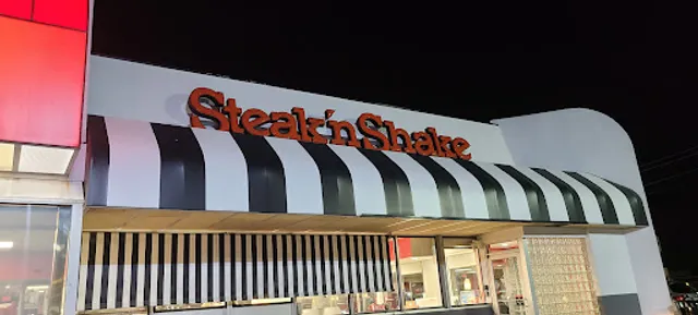 Steak 'n Shake