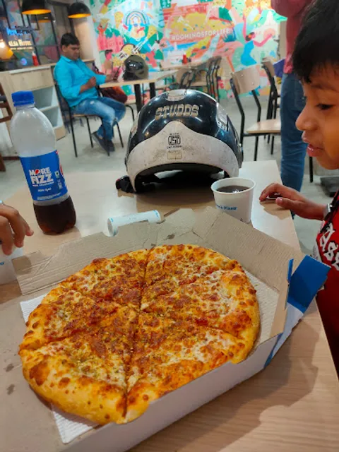 Domino's Pizza | Golmuri, Jamshedpur