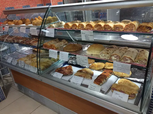 Nautilus Rosticceria Pizzeria Friggitoria