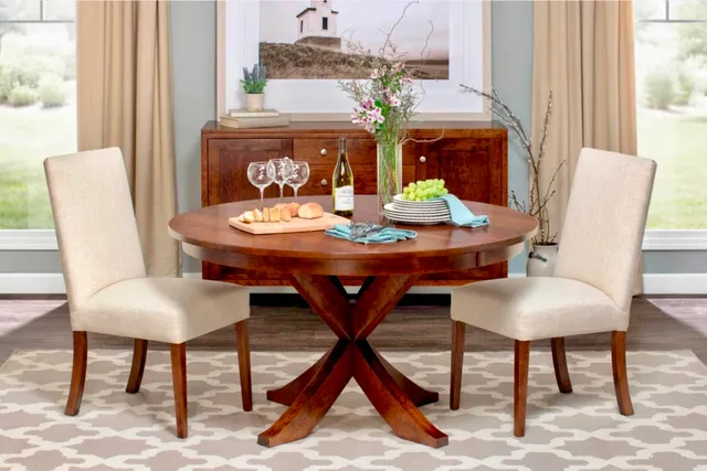 Hardwood Furniture & Design