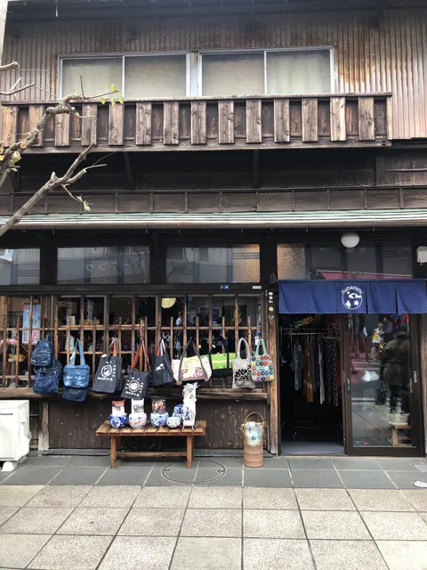 クマノミ雑貨店